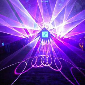 audio light2Q