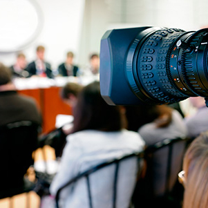 conferenza videoQ