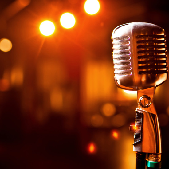 live music