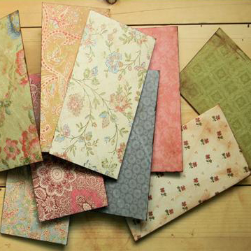 packaging