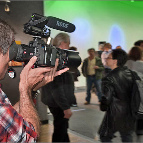 video reportageQ